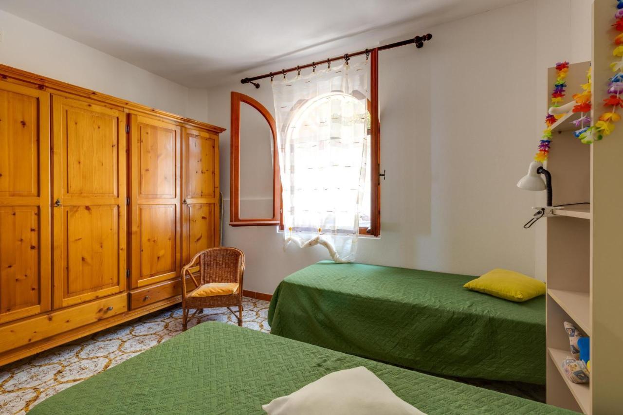 La Terrazza Sul Mare Villa Magomadas Kültér fotó